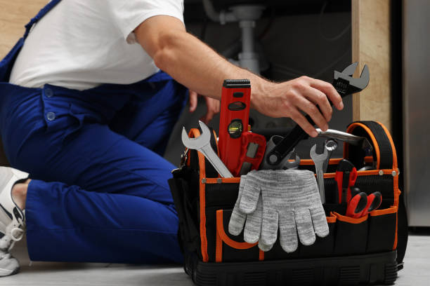 Best Best Plumbers Near Me  in Mayville, ND