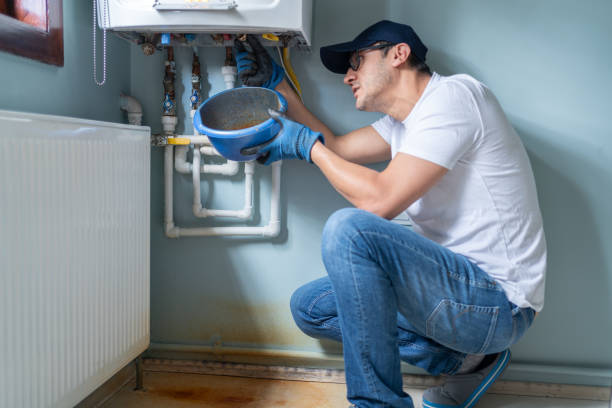 Best Plumbing Inspection Services  in Mayville, ND