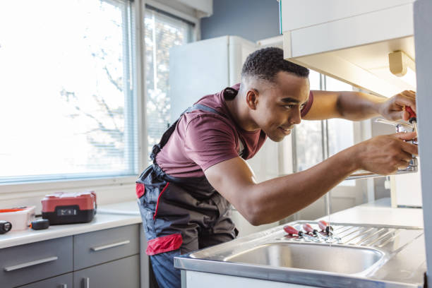 Trusted Mayville, ND Plumbing Experts